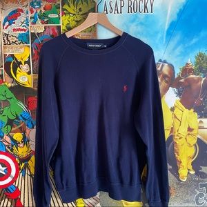 Polo Golf Ralph Lauren L/S